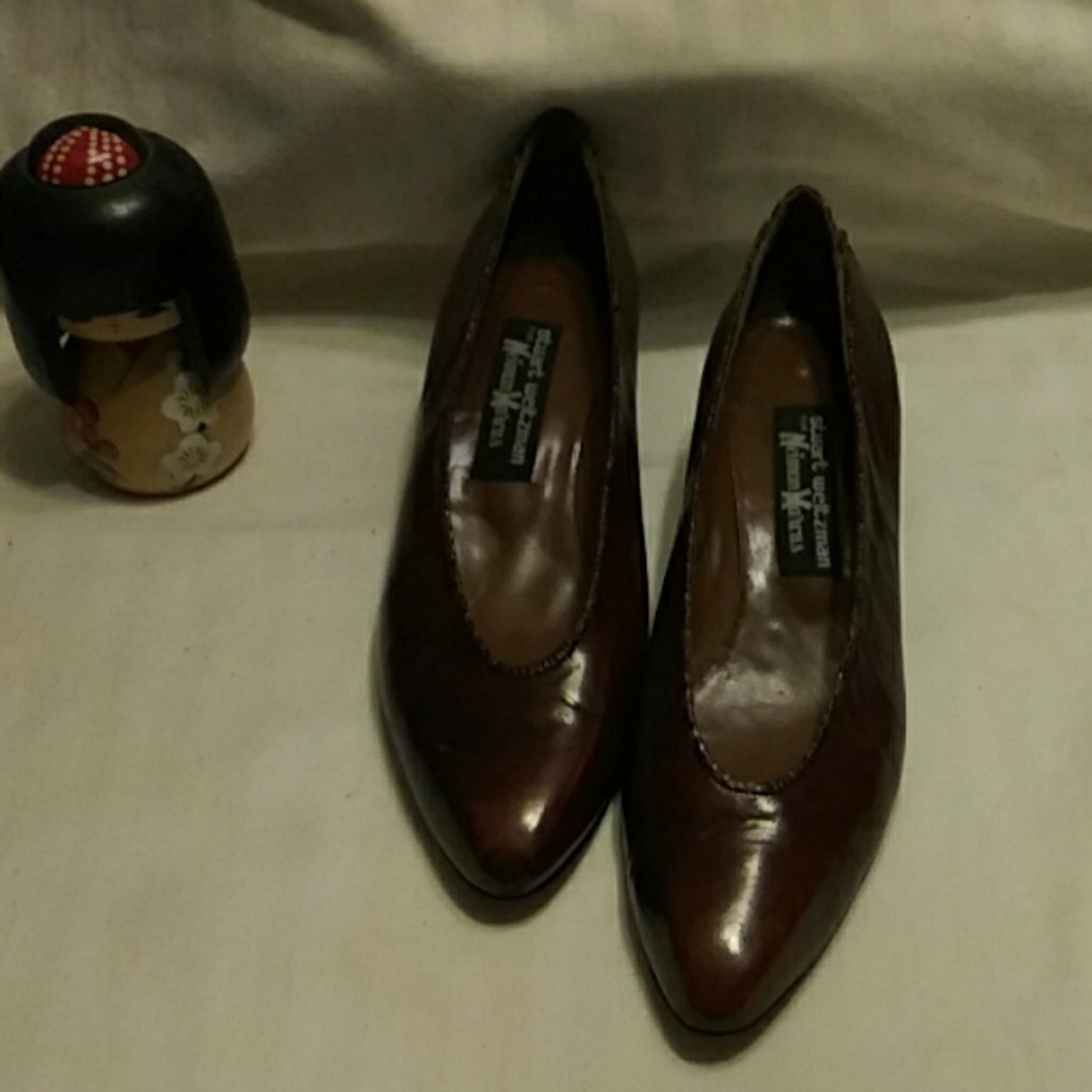 Stuart Weitzman shoes
